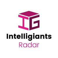 IntelliGiants logo, IntelliGiants contact details