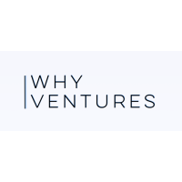 Why Ventures logo, Why Ventures contact details