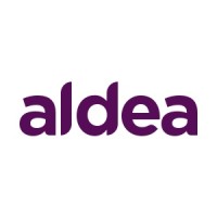 aldea logo, aldea contact details