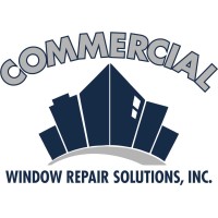 COMMERCIAL WINDOW REPAIR SOLUTIONS INC logo, COMMERCIAL WINDOW REPAIR SOLUTIONS INC contact details