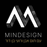 MinDesign Podcast logo, MinDesign Podcast contact details