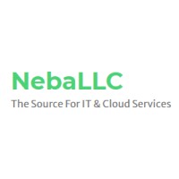 NebaLLC logo, NebaLLC contact details