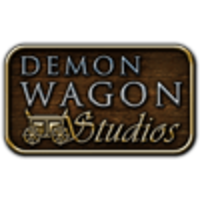 Demon Wagon Studios logo, Demon Wagon Studios contact details