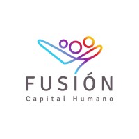 Fusion Capital Humano logo, Fusion Capital Humano contact details