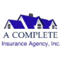 A Complete Insurance Agency, Inc logo, A Complete Insurance Agency, Inc contact details