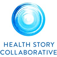 Health Story Collaborative logo, Health Story Collaborative contact details