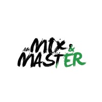 Mr Mix & Master logo, Mr Mix & Master contact details