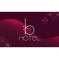 b Hotel Bali & Spa logo, b Hotel Bali & Spa contact details