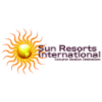 Sun Resorts International logo, Sun Resorts International contact details