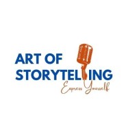 Art of Storytelling logo, Art of Storytelling contact details