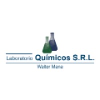 Laboratorios Quimicos S.R.L. logo, Laboratorios Quimicos S.R.L. contact details