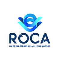 Roca Industrial logo, Roca Industrial contact details