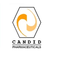 Candid Pharmaceuticals logo, Candid Pharmaceuticals contact details