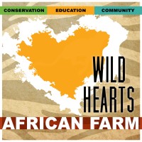 Wild Hearts African Farm logo, Wild Hearts African Farm contact details