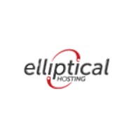 Elliptical Hosting logo, Elliptical Hosting contact details