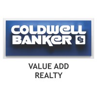 Coldwell Banker Value Add Realty logo, Coldwell Banker Value Add Realty contact details