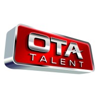 OTA Talent logo, OTA Talent contact details