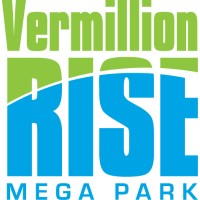 Vermillion Rise Mega Park logo, Vermillion Rise Mega Park contact details