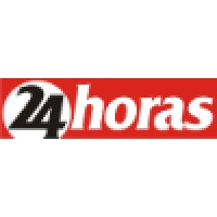 24horas - Portuguese Daily Newspaper logo, 24horas - Portuguese Daily Newspaper contact details