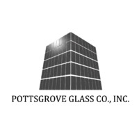 Pottsgrove Glass Co., Inc. logo, Pottsgrove Glass Co., Inc. contact details