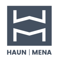 Haun Mena logo, Haun Mena contact details