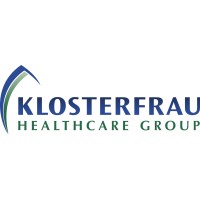 Klosterfrau Healthcare Group logo, Klosterfrau Healthcare Group contact details