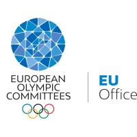 European Olympic Committees EU Office - EOC EU Office logo, European Olympic Committees EU Office - EOC EU Office contact details