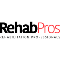 RehabPros LLC logo, RehabPros LLC contact details