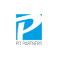 PIT Partners logo, PIT Partners contact details