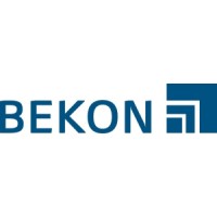 BEKON GmbH logo, BEKON GmbH contact details