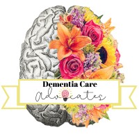 Dementia Care Advocates logo, Dementia Care Advocates contact details