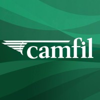 Camfil Norway AS logo, Camfil Norway AS contact details