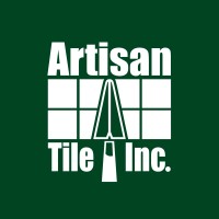 Artisan Tile Inc logo, Artisan Tile Inc contact details