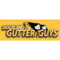 Siouxland Gutter Guys logo, Siouxland Gutter Guys contact details