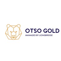 Otso Gold Corp. logo, Otso Gold Corp. contact details