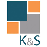 K&S Consulting logo, K&S Consulting contact details