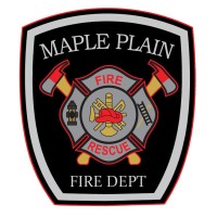 Maple Plain Fire Department logo, Maple Plain Fire Department contact details