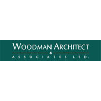 Woodman Architect & Associates Ltd. logo, Woodman Architect & Associates Ltd. contact details