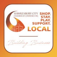 Hawkesbury City Chamber of Commerce logo, Hawkesbury City Chamber of Commerce contact details