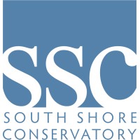 South Shore Conservatory logo, South Shore Conservatory contact details