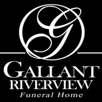 Gallant Funeral Home logo, Gallant Funeral Home contact details