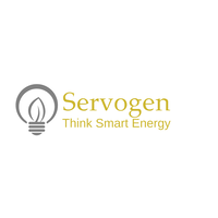 Servogen Limited logo, Servogen Limited contact details