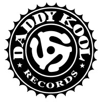 Daddy Kool Records logo, Daddy Kool Records contact details