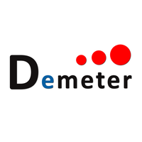 DEMETER SYSTEMS PRIVATE LIMITED logo, DEMETER SYSTEMS PRIVATE LIMITED contact details