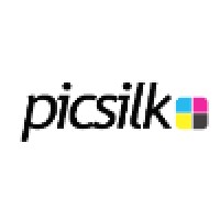 Picsilk Inc. logo, Picsilk Inc. contact details