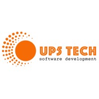 UP5 TECH logo, UP5 TECH contact details