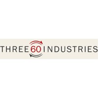 Three60 Industries logo, Three60 Industries contact details