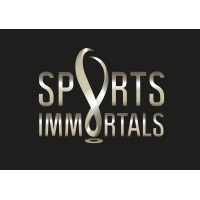 Sports Immortals logo, Sports Immortals contact details