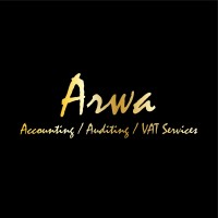 ARWA Accounting and Tax Management Services FZCO logo, ARWA Accounting and Tax Management Services FZCO contact details