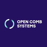 Open Comb Systems logo, Open Comb Systems contact details